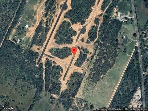 Jordans Ranch Way, San Antonio, TX 78264