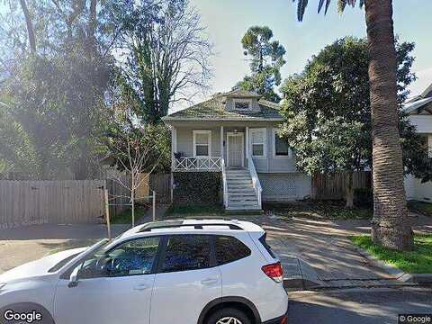St, Sacramento, CA 95816