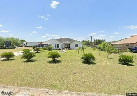 Blue Sky Dr, Weslaco, TX 78599