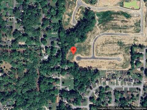 Orchid Ln, Lithia Springs, GA 30122