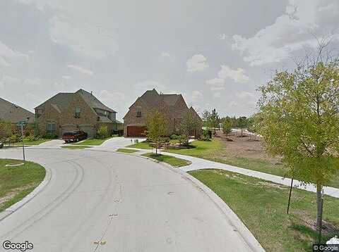 Blue Breeze Dr, Cypress, TX 77433