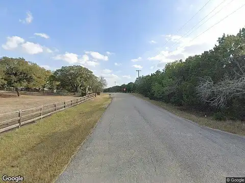 Forest Trl, Canyon Lake, TX 78132