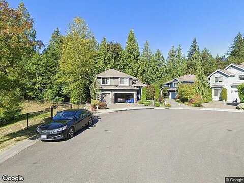 Se 22Nd Pl, Sammamish, WA 98075