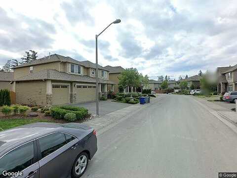 Se 18Th Pl, Sammamish, WA 98075