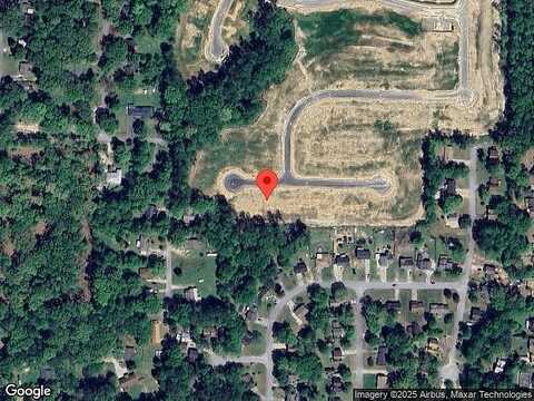 Orchid Ln, Lithia Springs, GA 30122