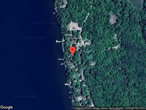 400Th Ave, Detroit Lakes, MN 56501
