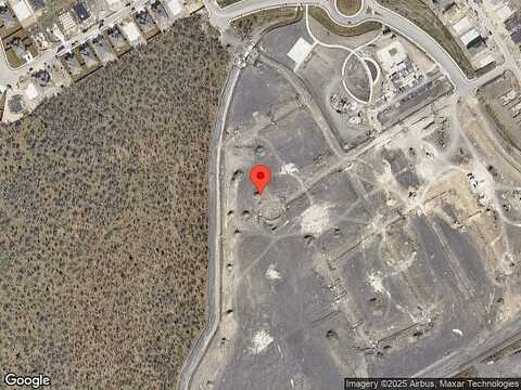 Steele Way, Cibolo, TX 78108