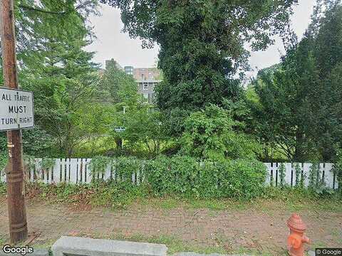 Rex Ave, Philadelphia, PA 19118