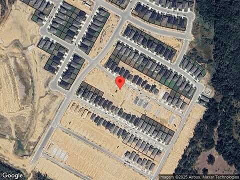 Hidalgo Ln, Elgin, TX 78621