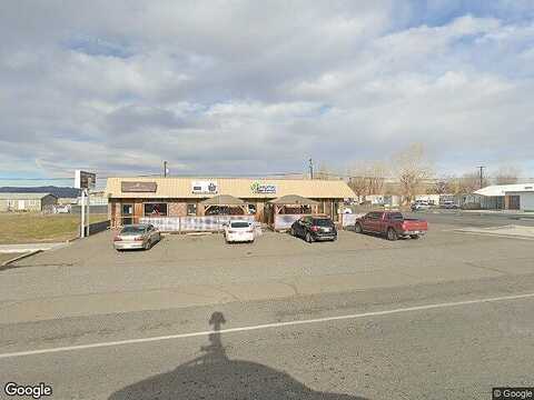 Rattray Dr, Mattawa, WA 99349