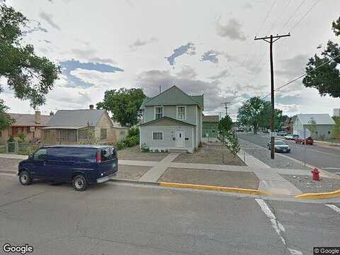 Meeker St, Delta, CO 81416