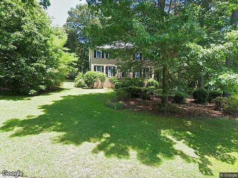 Signal Ridge Nw, Kennesaw, GA 30152
