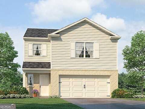 Oak View Lane, Dallas, GA 30157