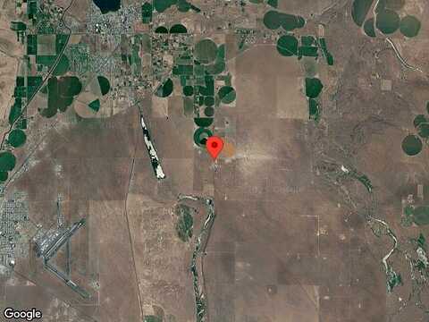 Road B.5 Ne, Soap Lake, WA 98851