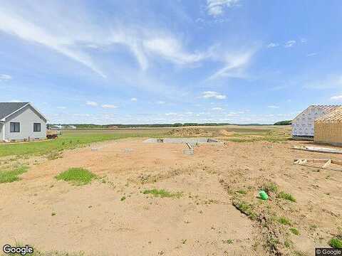 Dunn St, Colfax, WI 54730