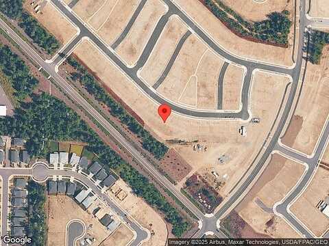 150Th Street E, Bonney Lake, WA 98391