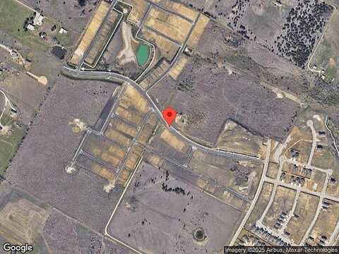 Rosen Way, Manor, TX 78653