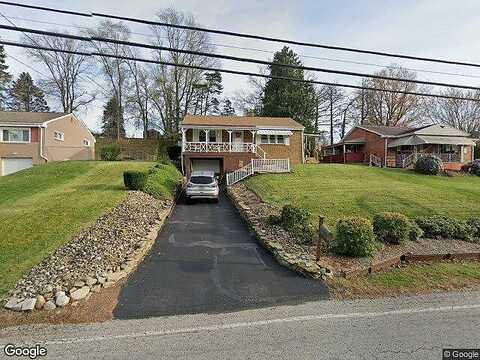 Ridge Road, Elizabeth, PA 15037