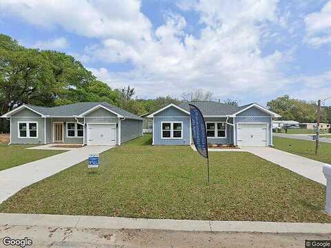 Talbert St, Pensacola, FL 32507