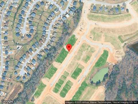 Saylor Ln, Grovetown, GA 30813