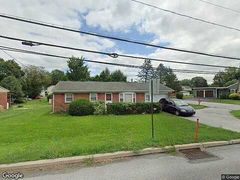 Eastbrook Road, Ronks, PA 17572
