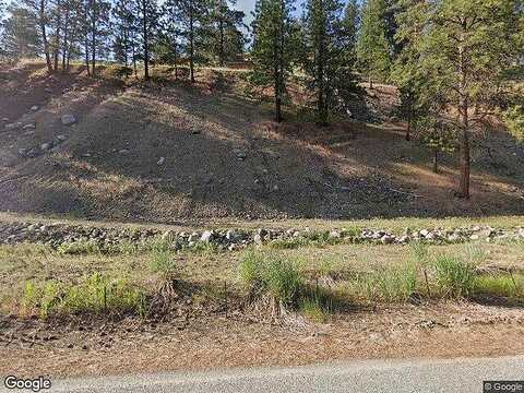 Funk Mountain Rd, Conconully, WA 98819