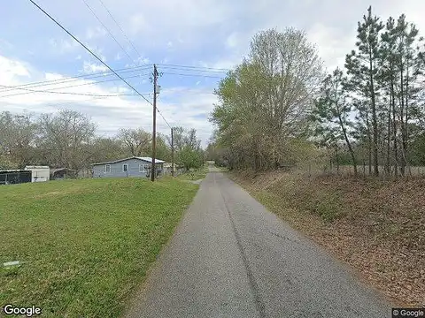 Victory St, Palestine, TX 75803