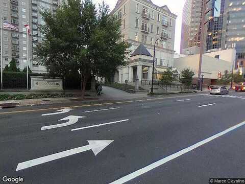 14Th St Ne Apt 1704, Atlanta, GA 30309