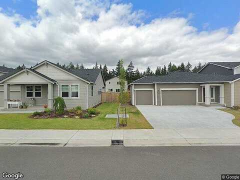 135Th Ave Court East, Graham, WA 98338