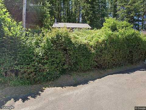 Ne Mossy Loop # 1975, Toledo, OR 97391