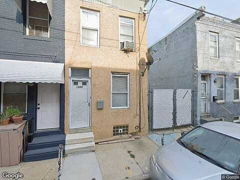1933 1935 N Palethorp Street, Philadelphia, PA 19122