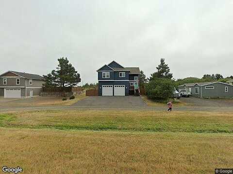 Marine View Dr Se, Ocean Shores, WA 98569