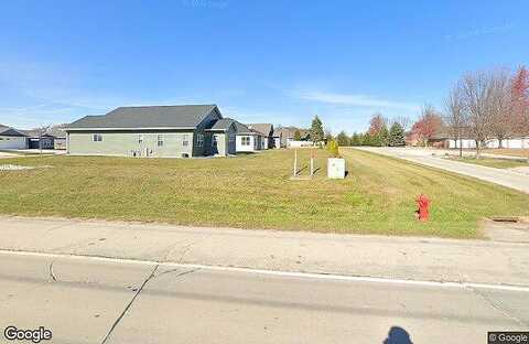 Creekwood Ct, Manitowoc, WI 54220