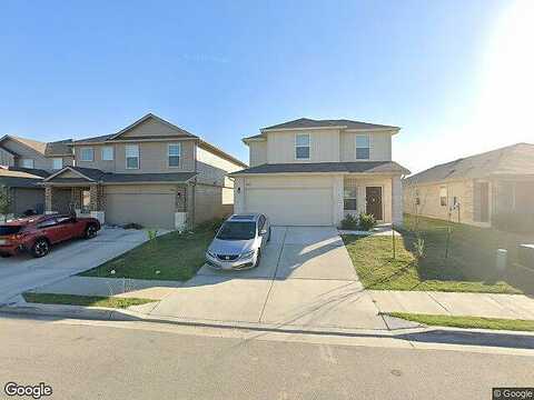 Romano Dr, Elgin, TX 78621