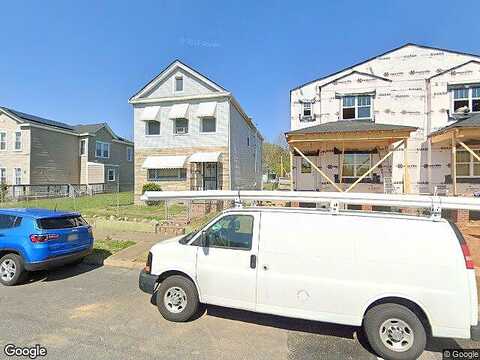 Boston Ave, Richmond, VA 23224
