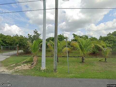Sw 316Th St, Homestead, FL 33030