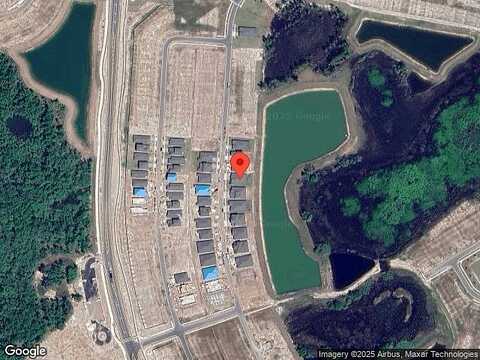 Draughton Drive, Zephyrhills, FL 33541