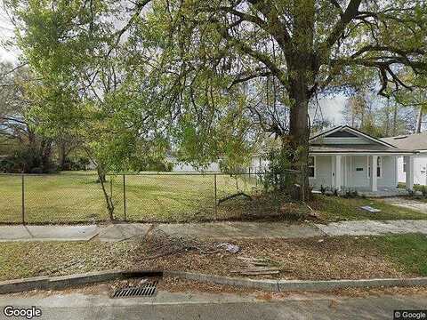 W 11Th St, Jacksonville, FL 32209