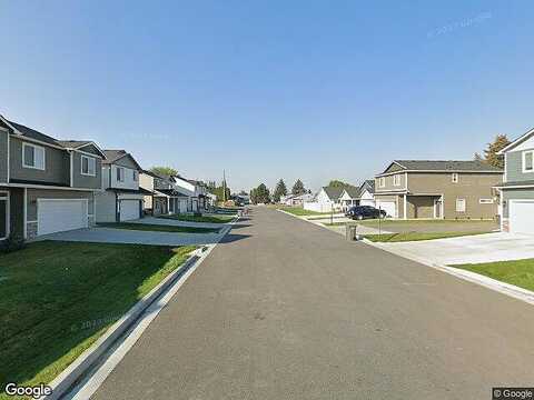 E 1St Ave, Greenacres, WA 99016