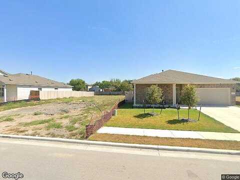 Emu Ln, Manor, TX 78653