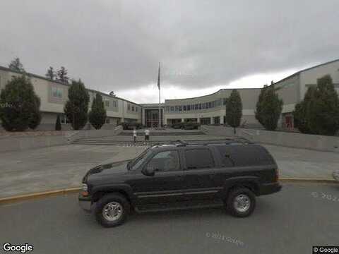 E Lake Pkwy Ne, Sammamish, WA 98074