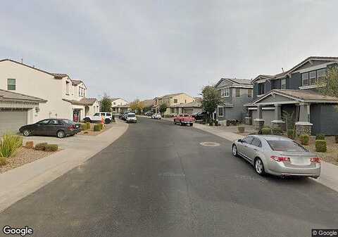 W Solstice Avenue, Apache Junction, AZ 85120
