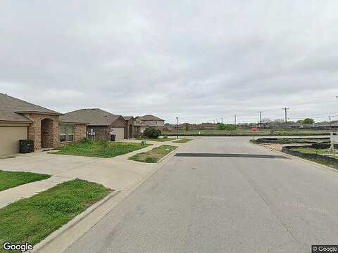 Gigante Dr, Killeen, TX 76543
