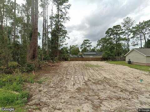 Ted Lott Ln, Crawfordville, FL 32327
