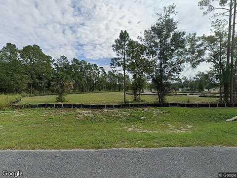 Sassafras Trail, Crawfordville, FL 32327