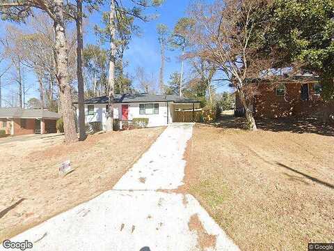 Arkose Dr Se, Bowersville, GA 30516