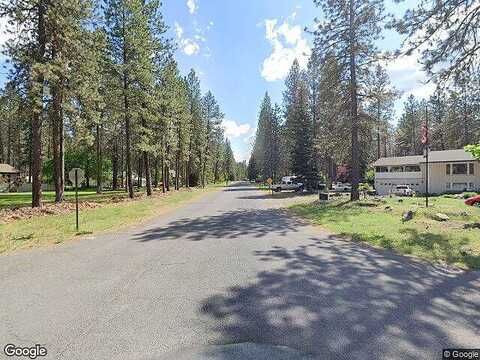 N Saddle Hill Rd, Colbert, WA 99005