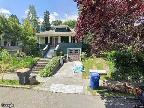 26Th Ave E, Seattle, WA 98112