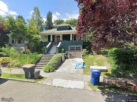 26Th Ave E, Seattle, WA 98112