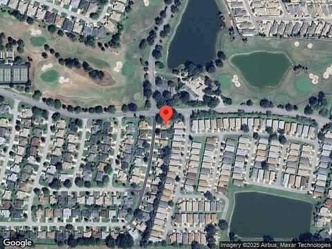 Se 76Th Intlock Terrace, The Villages, FL 32162
